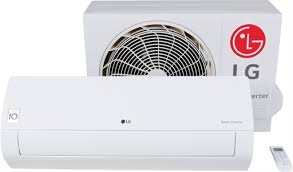 lg aires acondicionado