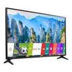 lg tv