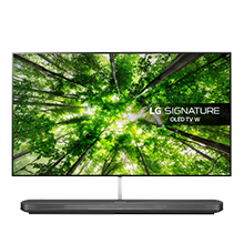 VERDE-OLED-TV